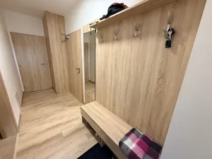 Pronájem bytu 3+kk, Zlín, 109 m2