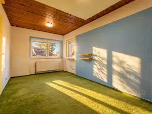 Prodej rodinného domu, Kaznějov, V Úvoze, 245 m2