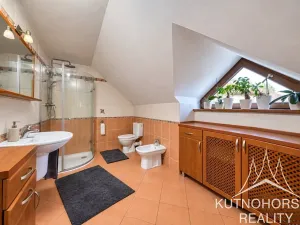 Prodej rodinného domu, Suchdol, 115 m2