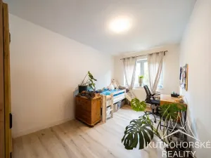 Prodej bytu 2+kk, Kutná Hora, Plk. Loudy, 51 m2