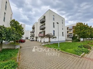 Pronájem bytu 1+kk, Brno, Vomáčkova, 36 m2