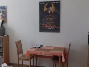 Pronájem bytu 2+kk, Brno, Křehlíkova, 55 m2