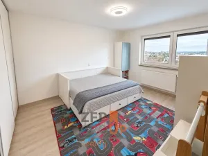 Pronájem bytu 4+kk, Brno, Viniční, 104 m2