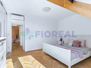 Pronájem bytu 5+1, Praha - Vinohrady, Kladská, 230 m2
