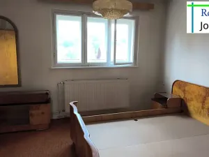 Prodej rodinného domu, Liberec, Králův háj, 185 m2