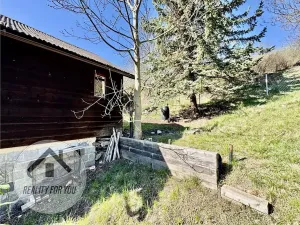 Prodej chaty, Děčín, Hraniční, 26 m2