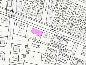 Prodej bytu 2+kk, Nymburk, Maršála Koněva, 44 m2