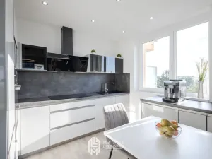 Prodej bytu 2+kk, Olomouc, Topolová, 76 m2