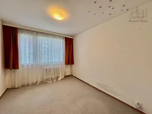 Pronájem bytu 3+1, Průhonice, Na Sídlišti III, 66 m2