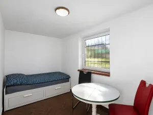 Prodej rodinného domu, Nové Město pod Smrkem, 514 m2