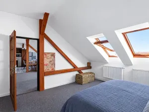 Prodej rodinného domu, Nové Město pod Smrkem, 514 m2
