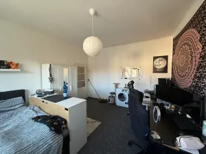 Prodej bytu 1+1, Brno, Lidická, 48 m2