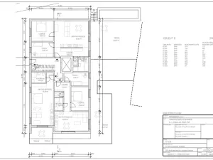 Prodej pozemku pro bydlení, Jihlava, Polenská, 3000 m2