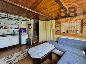 Prodej chaty, Klášterec nad Ohří, U Porcelánky, 25 m2