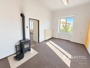 Prodej rodinného domu, Chrast, Náměstí, 199 m2