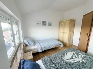 Prodej bytu 3+kk, Starigrad, Chorvatsko, 46 m2
