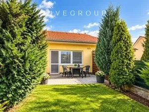 Prodej rodinného domu, Rosice, Na Štěpnici, 71 m2