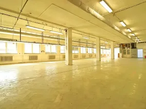 Pronájem výrobních prostor, Brno, Bohunická, 100 m2