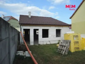 Prodej pozemku pro bydlení, Šatov, 841 m2