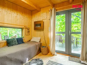 Prodej chaty, Kunvald, 14 m2