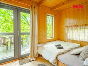 Prodej chaty, Kunvald, 14 m2