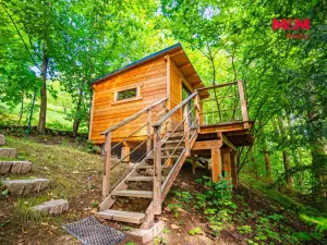 Prodej chaty, Kunvald, 14 m2