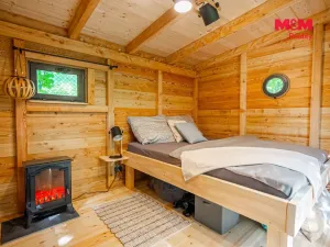 Prodej chaty, Kunvald, 14 m2