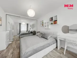 Prodej bytu 2+1, Děčín - Děčín I-Děčín, Zámecká, 68 m2