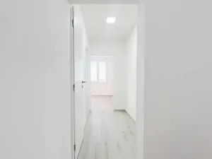 Pronájem bytu 2+1, Praha - Kobylisy, Třeboradická, 56 m2