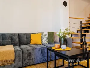 Prodej rodinného domu, Horní Planá, 82 m2