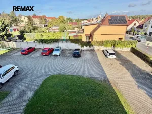 Pronájem bytu 2+1, Kladno, Tylova, 64 m2