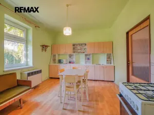 Prodej rodinného domu, Dýšina, 90 m2