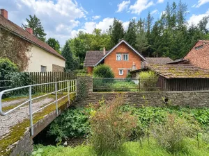Prodej rodinného domu, Církvice, 120 m2