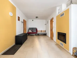 Prodej rodinného domu, Církvice, 120 m2