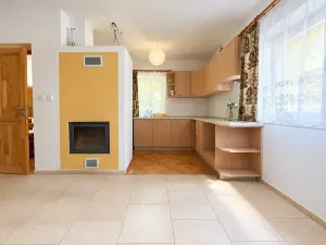 Prodej rodinného domu, Církvice, 120 m2