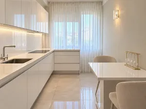 Pronájem bytu 2+1, Praha - Nové Město, Petrská, 96 m2