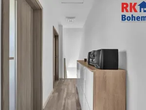 Prodej rodinného domu, Chotětov, Na Výsluní, 74 m2