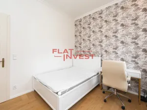 Pronájem bytu 3+1, Praha - Staré Město, Betlémská, 86 m2