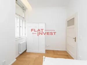 Pronájem bytu 3+1, Praha - Staré Město, Betlémská, 86 m2