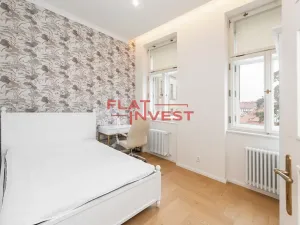 Pronájem bytu 3+1, Praha - Staré Město, Betlémská, 86 m2