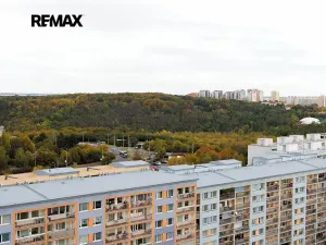 Prodej bytu 1+kk, Praha - Háje, Hlavatého, 27 m2