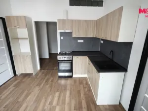 Pronájem bytu 2+1, Náchod - Staré Město nad Metují, Jugoslávská, 61 m2