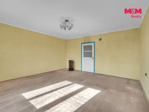 Prodej chalupy, Mikulovice, 156 m2