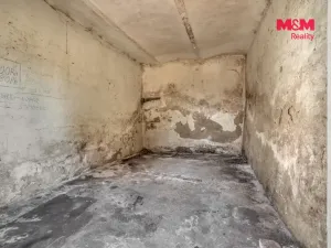 Prodej chalupy, Mikulovice, 156 m2