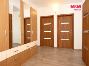 Pronájem bytu 3+1, Jaroměř - Pražské Předměstí, Josefa Šímy, 74 m2