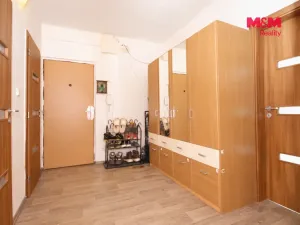 Pronájem bytu 3+1, Jaroměř - Pražské Předměstí, Josefa Šímy, 74 m2