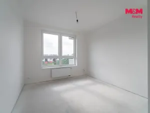Prodej bytu 4+kk, Praha - Dolní Měcholupy, Honzíkova, 97 m2