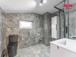 Prodej rodinného domu, Kněžmost - Žantov, 346 m2