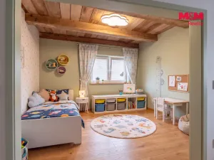 Prodej rodinného domu, Kněžmost - Žantov, 346 m2