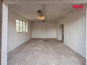 Prodej rodinného domu, Kněžmost - Žantov, 346 m2
